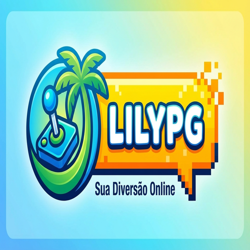 Logo lilypg